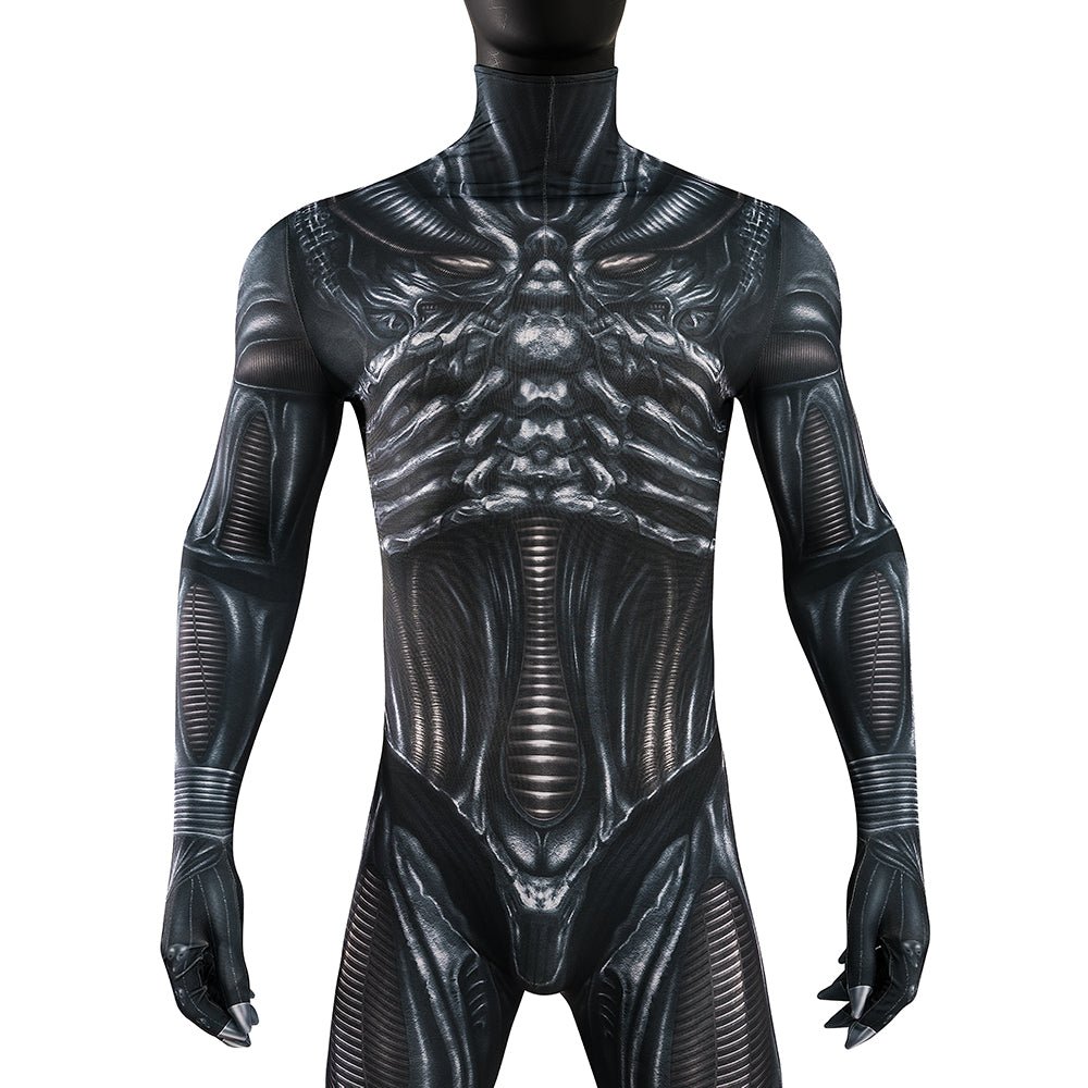 Traje de Alien: Romulus - Auténtico Disfraz de Cosplay de la Película - Fantasia Cosera