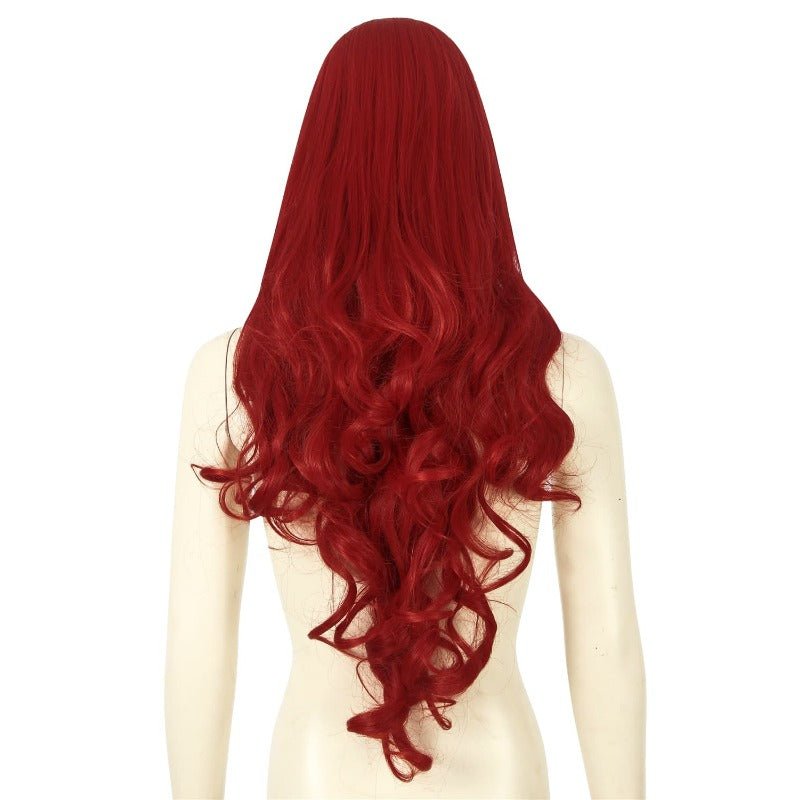 Traje de Cosplay de Batwoman Kate Kane para Halloween y Eventos de Cómic - Fantasia Cosera