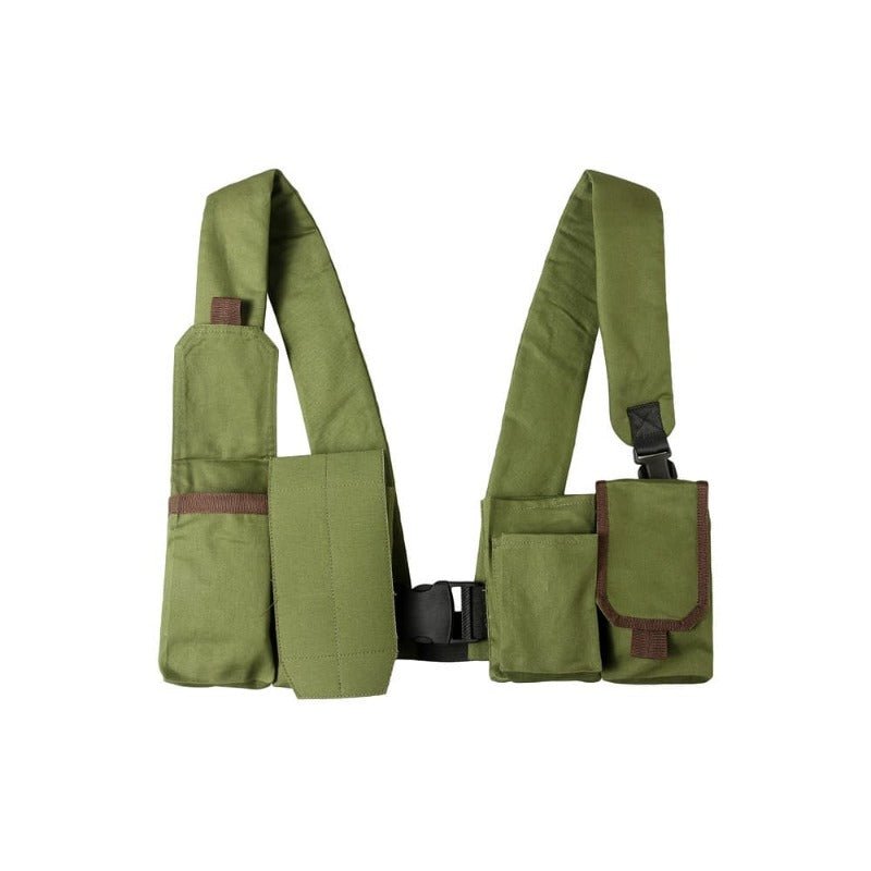 Traje de Cosplay de Aaron Keener de Tom Clancy's The Division - Conjunto Completo - Fantasia Cosera