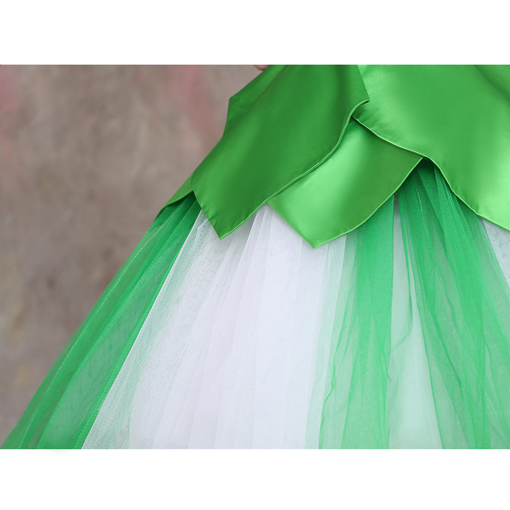 Serie de Trajes de Cosplay de Tinker Bell Disney | Disfraz de Hada para Halloween, Fiestas y Eventos de Cosplay - Fantasia Cosera