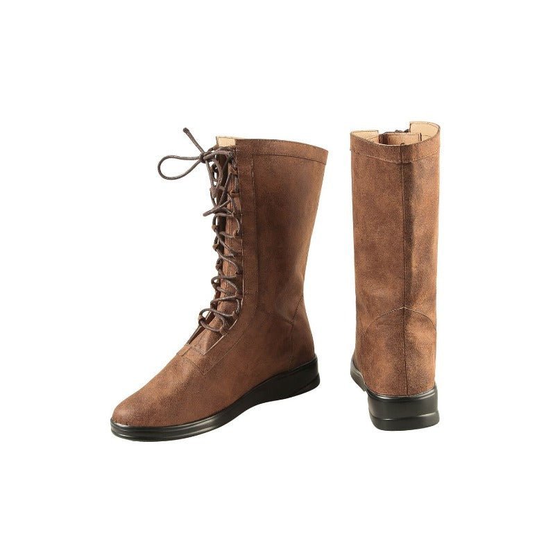 Traje de Cosplay Fallout Vault 76 Deacon Femenino – Atuendo de Único Superviviente - Fantasia Cosera