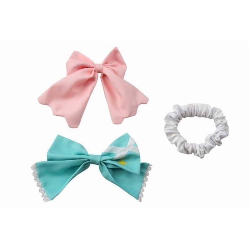 Traje Cosplay de Tsushima Yoshiko/Yohane Personalizado - Outfit Anime de LoveLive Sunshine Aqours - Fantasia Cosera