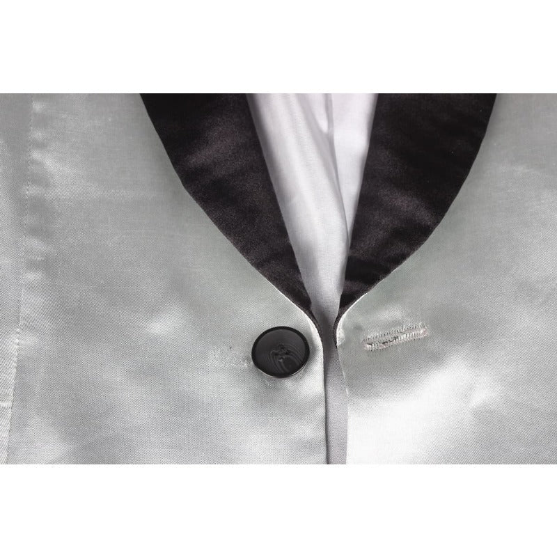 Traje de Cosplay de Jared Leto Joker - Outfit para Fiesta de Halloween Hecho a Medida - Fantasia Cosera