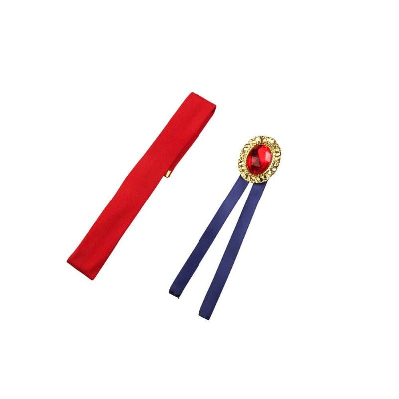 Traje de Cosplay de Nekomusume de GeGeGe no Kitaro para Halloween - Fantasia Cosera