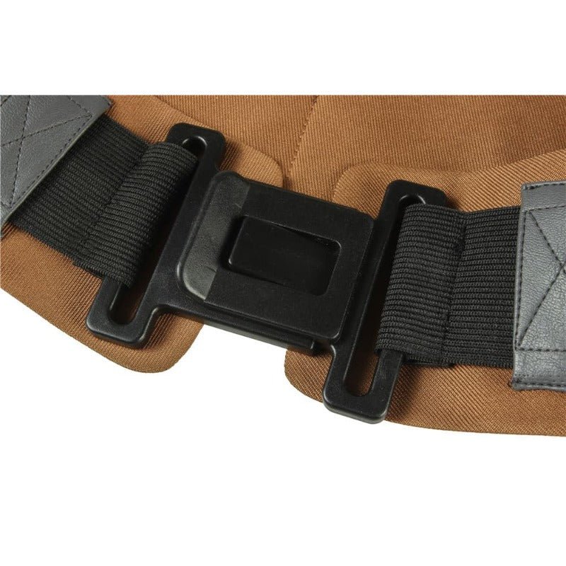 Traje de Cosplay de Agente Femenino de Tom Clancy's The Division 2 - Fantasia Cosera