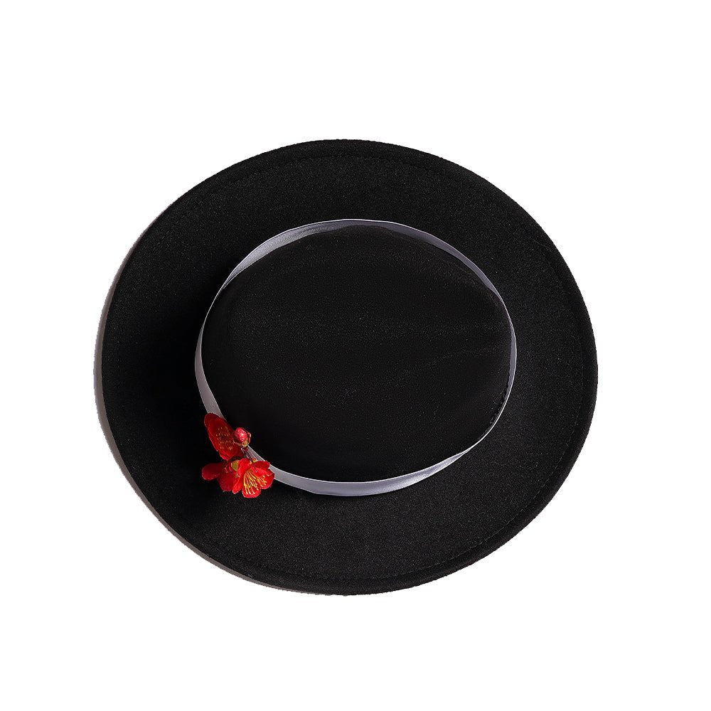 Genshin Impact - Traje de Hu Tao (Edición Exclusiva OnePlus) para Cosplay - Fantasia Cosera