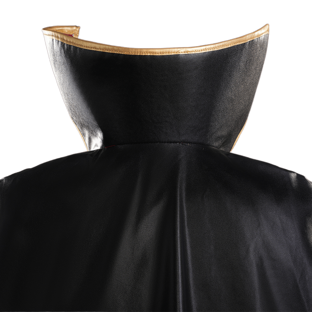 Disfraz de Code Geass: Lelouch of the Rebellion ZERO - Traje de Anime de Alta Calidad - Fantasia Cosera