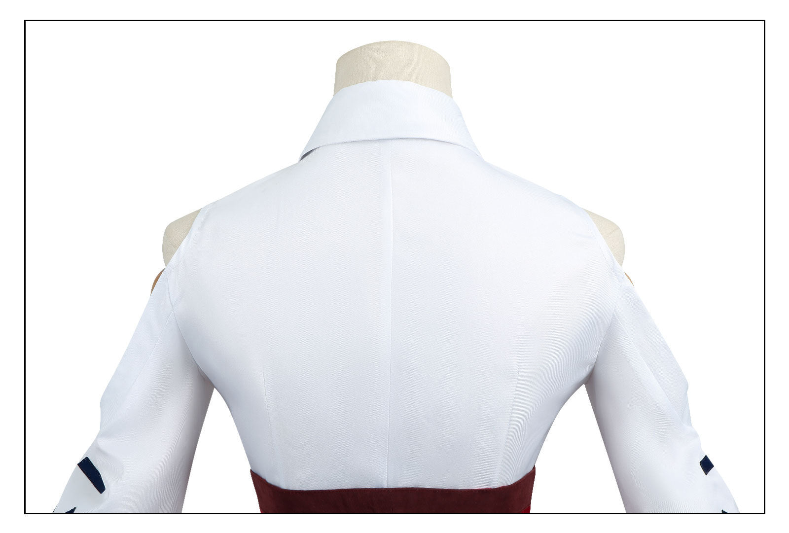 Traje de Cosplay Pretty Derby Kaikyaku Fu - Auténtico y de Alta Calidad - Fantasia Cosera