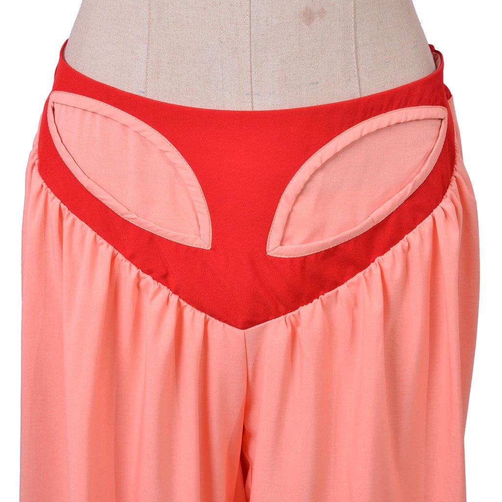 Traje de Cosplay de Sueño de Jeannie - Vestido de Jeannie, Traje de Danza del Vientre, Disfraz de Halloween - Fantasia Cosera