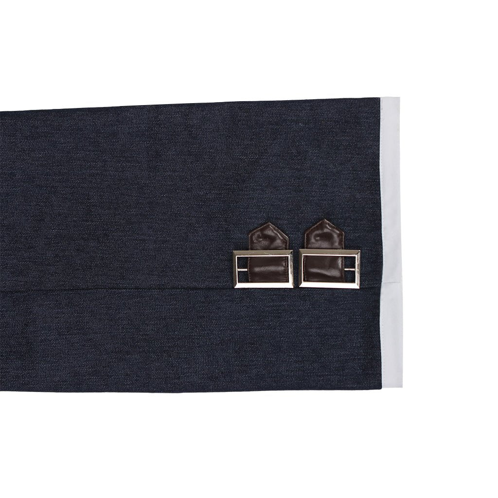 Traje de Cosplay de Rean Schwarzer de The Legend of Heroes: Trails of Cold Steel - Fantasia Cosera