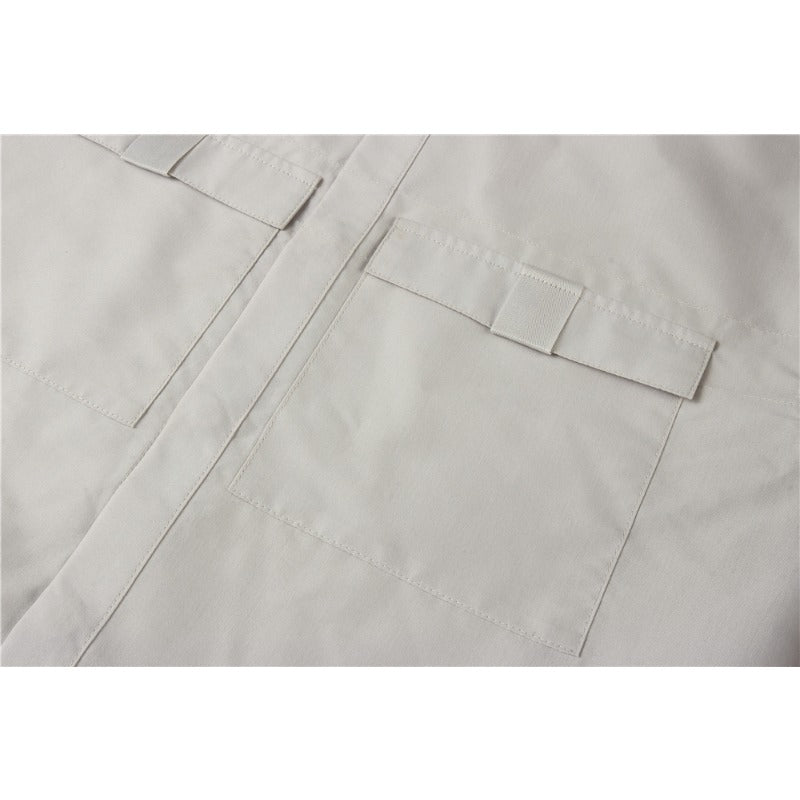 Traje de Cosplay de Poe Dameron | Star Wars 9: El Ascenso de Skywalker Disfraz de Halloween - Fantasia Cosera