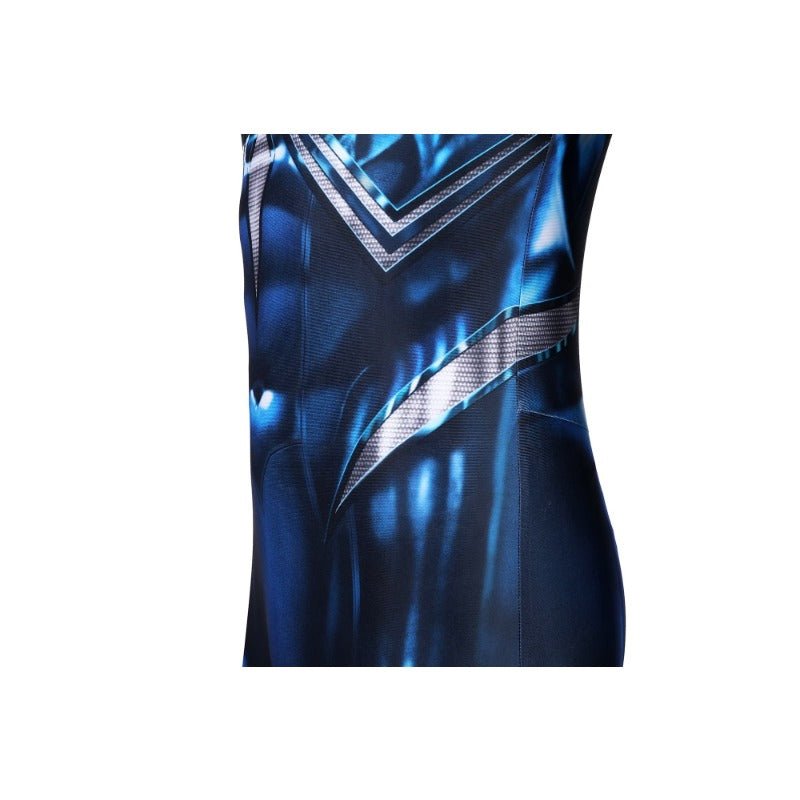 Traje de Cosplay de Spiderman El Traje Resistente – Disfraz de Spider-man para Halloween - Fantasia Cosera