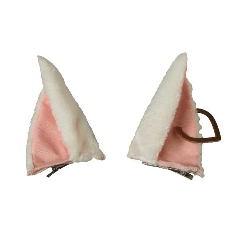 Traje de Cosplay de Ahri de K/DA de League of Legends - Outfit de Cuero Elegante para Fans del Cosplay - Fantasia Cosera