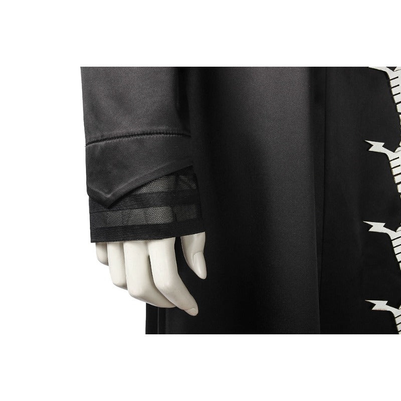 Épico Traje de Cosplay de Maléfica: Ama del Mal - Abraza la Magia Oscura - Fantasia Cosera