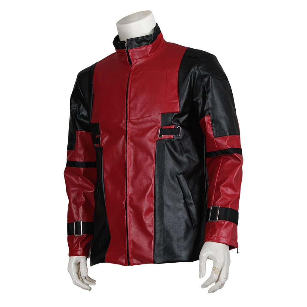 Traje de Cosplay de Wolverine tres tipos - Fantasia Cosera