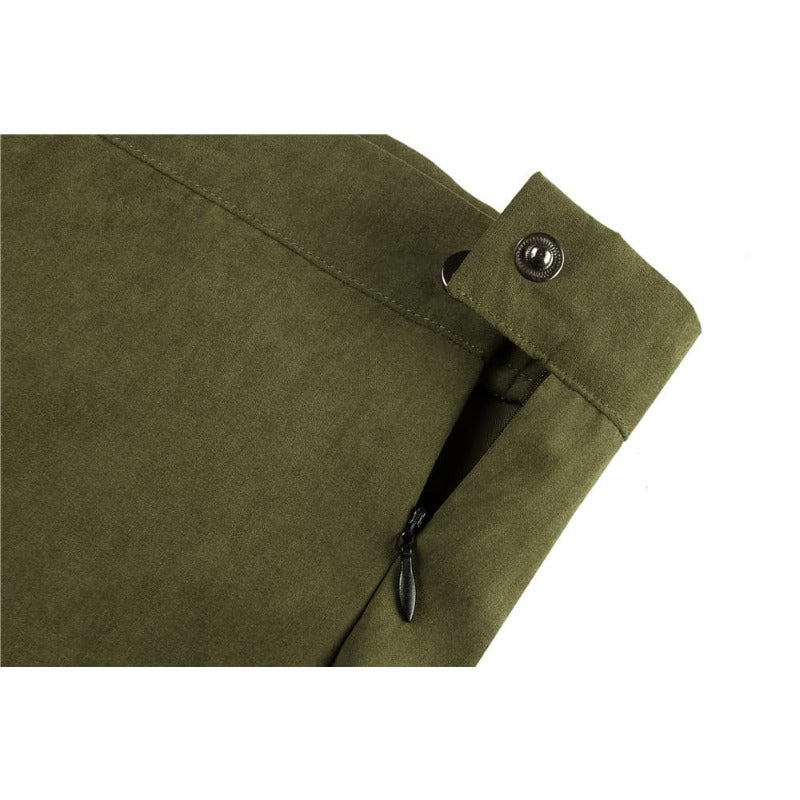 Traje de Cosplay Hiccup Cómo Entrenar a tu Dragón 2 en Piel PU Premium - Fantasia Cosera