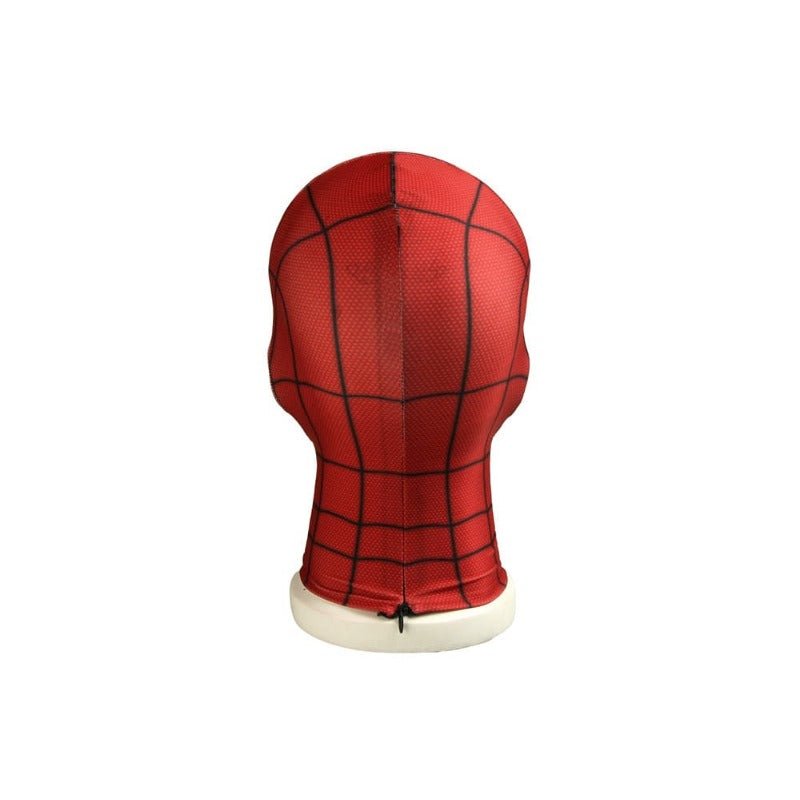 Traje de Cosplay de Spider-Man PS4 – Outfit Premium de la Serie de Cosplay - Fantasia Cosera