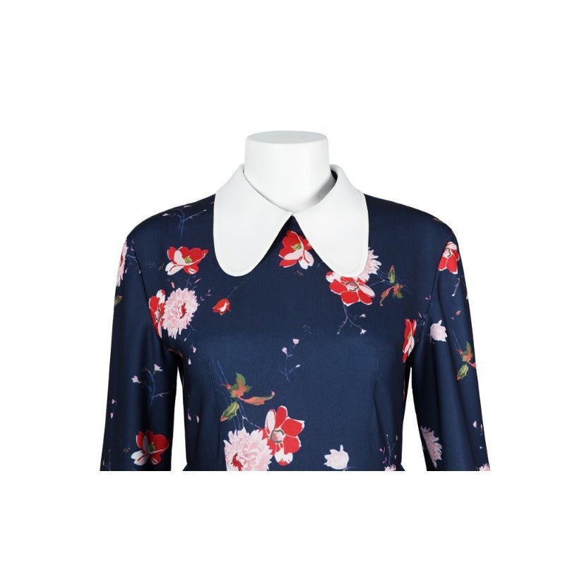 Traje de Cosplay de Harley Quinn Joker 2 - Vestido de Harley Gaga para Fiesta de Halloween - Fantasia Cosera