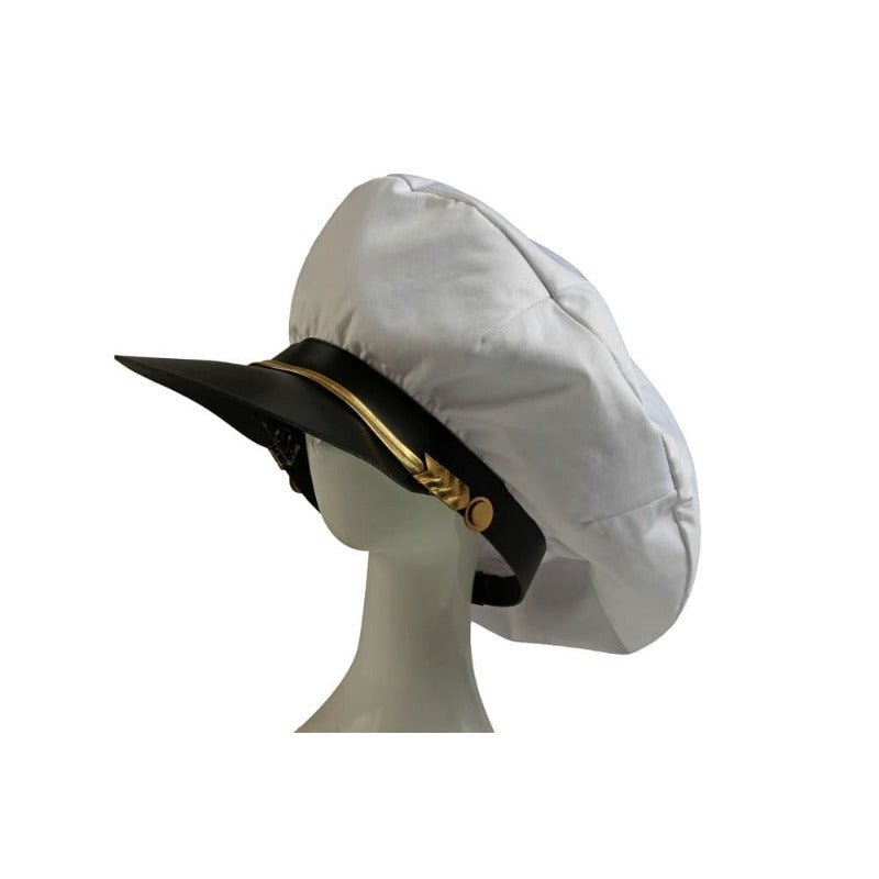 Traje de Cosplay de Ohara Rinne - Atuendo para Actuaciones en Escenario - Fantasia Cosera