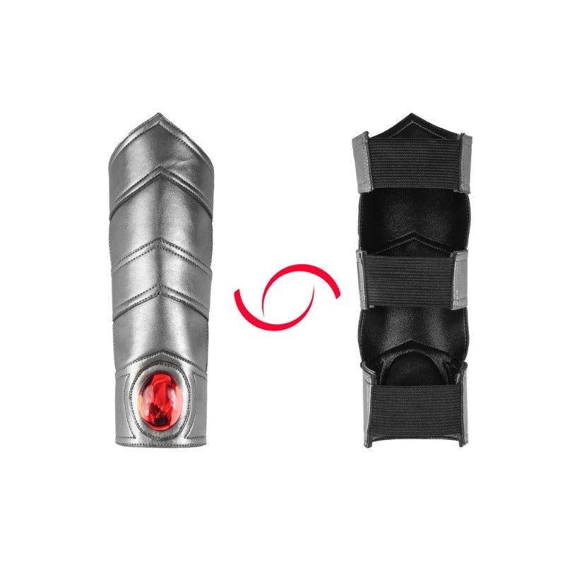 Traje de Cosplay Completo de Reina Maeve de The Boys para Halloween y Eventos - Fantasia Cosera