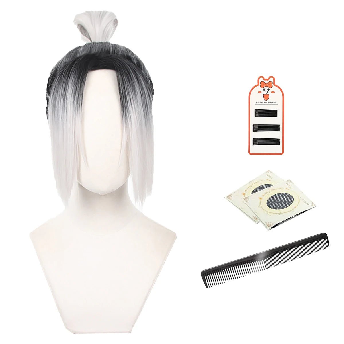 Peluca Cosplay Anime Blue Lock Isagi Yoichi Bachira Chigiri Reo Sae Rin Barou Nagi Kunigami Hiori Ness Anri Shidou - Fantasia Cosera