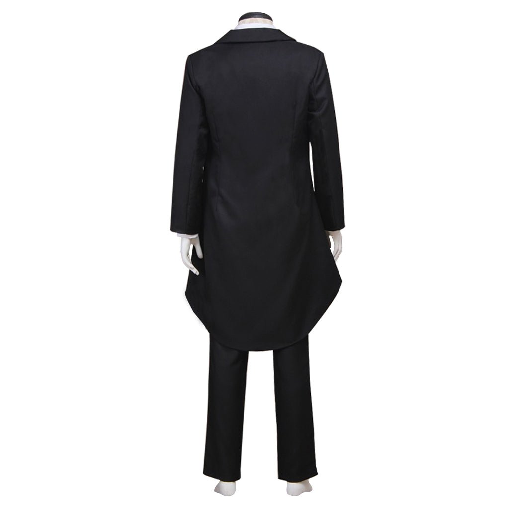 Disfraz de Cosplay de Fafnir Takiya Makoto de Miss Kobayashi's Dragon Maid - Fantasia Cosera