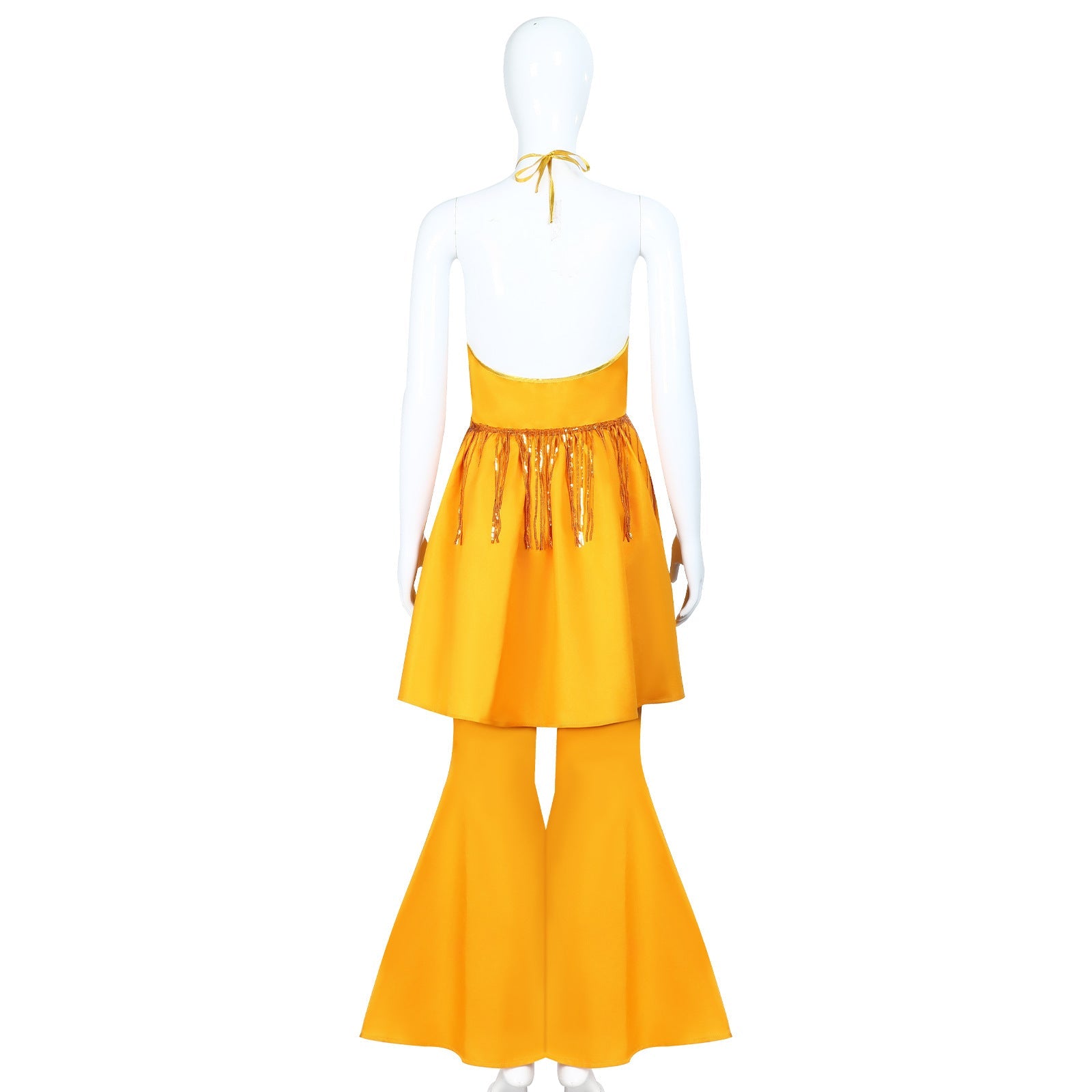 Traje de Cosplay Lee Quinzelle Joker 2 – Vestuario Inspirado en la Película para Halloween y Actuaciones - Fantasia Cosera