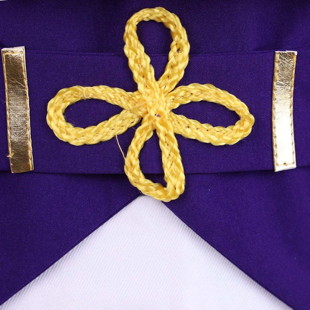 Traje de Cosplay de Special Week - Uma Musume Pretty Derby - Fantasia Cosera