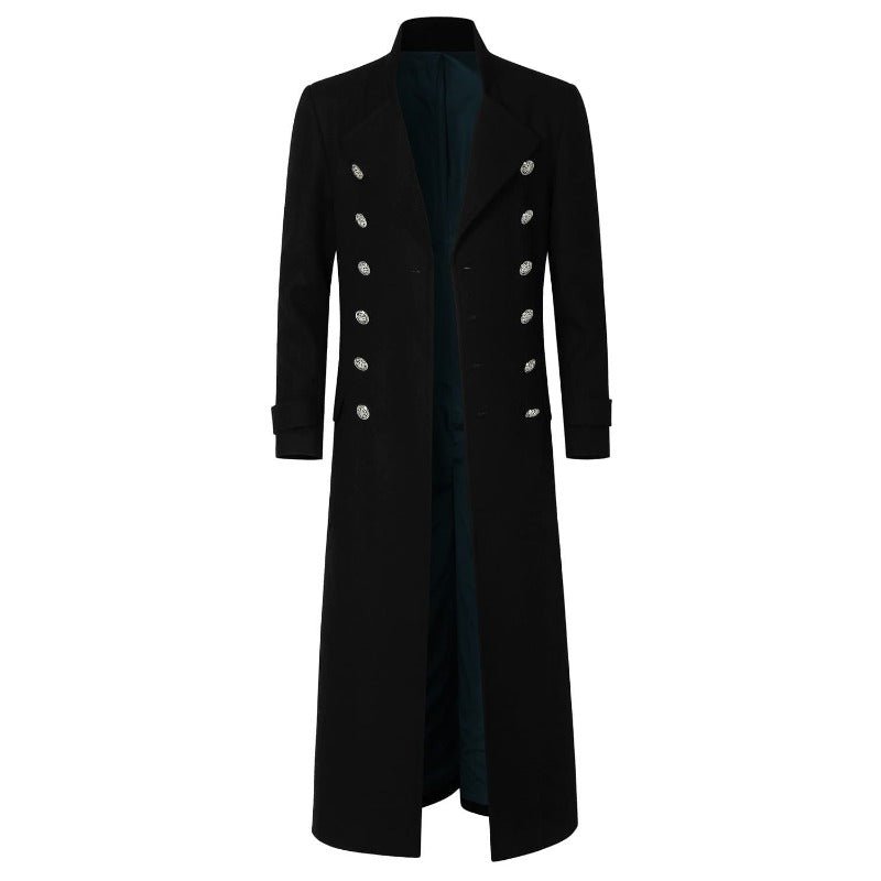 Traje de Cosplay de Gellert Grindelwald - Crímenes de Grindelwald para Adultos - Fantasia Cosera