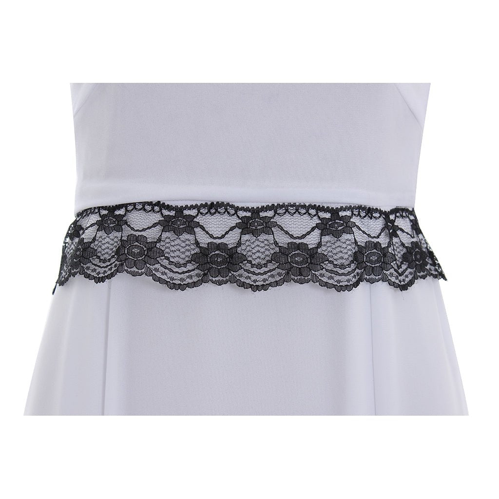 Traje de Cosplay de Shizuku Hanaoka - Welcome to the Ballroom - Fantasia Cosera