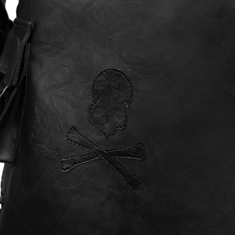 Traje de Cosplay de Noctis Lucis Caelum de Final Fantasy XV - Calidad Premium - Fantasia Cosera