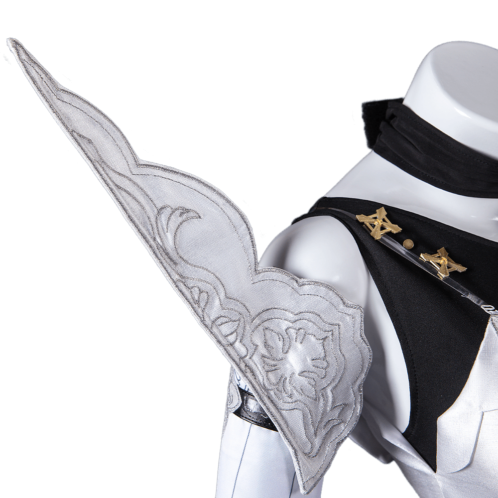 Traje de Cosplay de Raiden Mei de Honkai Impact 3rd - Outfit de Personaje de Juego de Alta Calidad - Fantasia Cosera