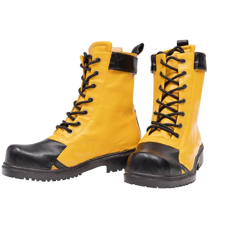 Traje de Cosplay de Batgirl de Gotham Knights para Mujer - Outfit de Halloween de Batgirl - Fantasia Cosera