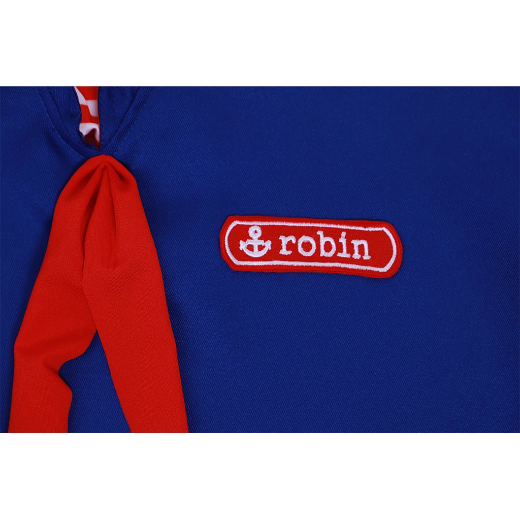 Disfraz de Adulto Steve Scoops Harrington de Stranger Things 3 - Fantasia Cosera