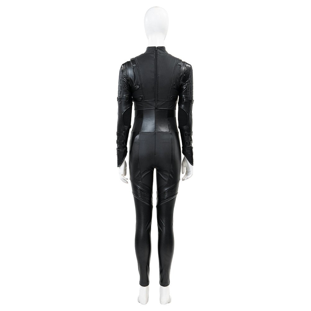 Traje de Cosplay Fantasma Thunderbolts - Alta Calidad para Fans de Anime - Fantasia Cosera