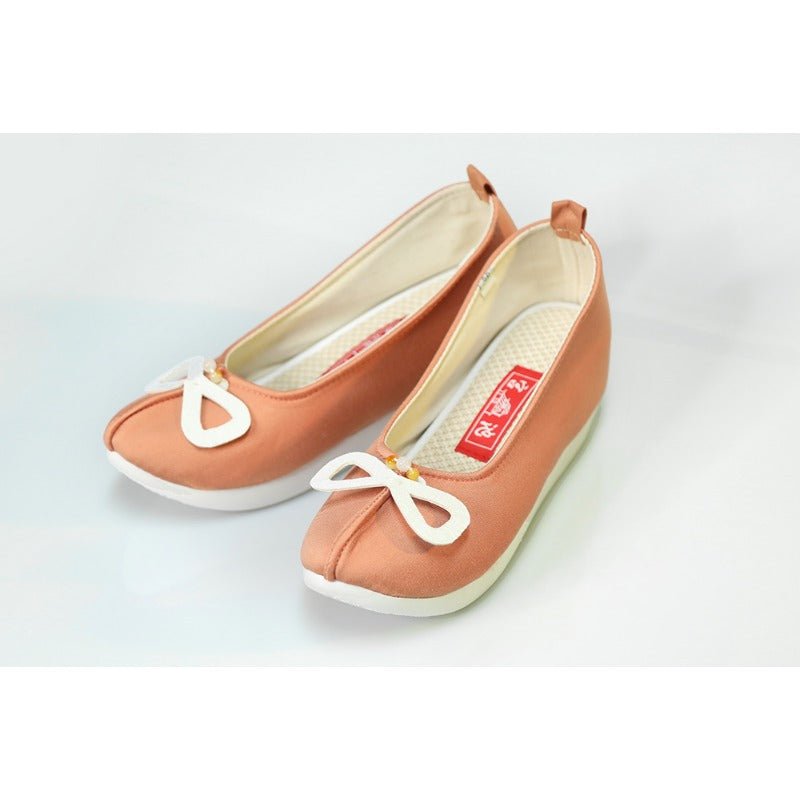 Traje de Yaoyao Cosplay - Disfraz de Halloween con Peluca y Mochila para Mujeres y Niños - Fantasia Cosera