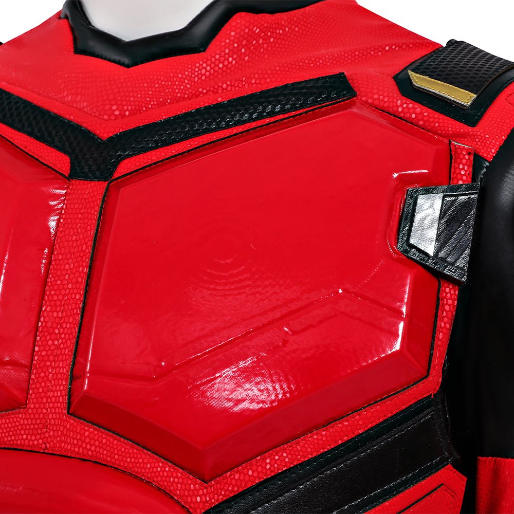 Traje de Cosplay Deadpool 3 - Universo Paralelo para Fans de la Película - Fantasia Cosera