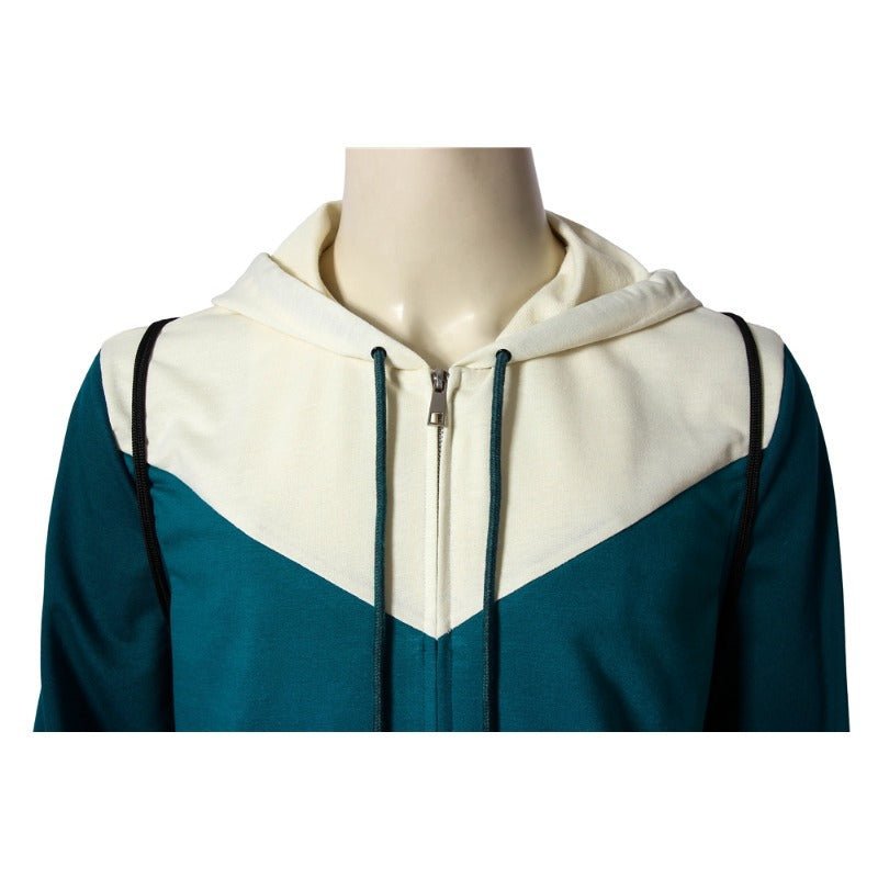 Traje de Cosplay de Jimmy Shaw de Watch Dogs 2 para Halloween - Fantasia Cosera