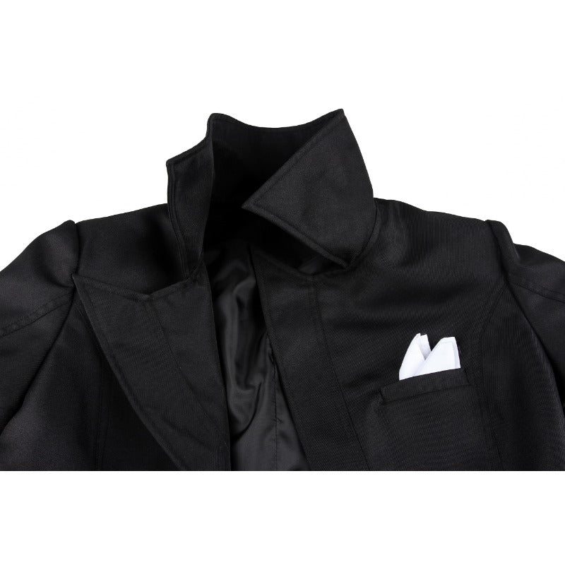 Traje de Cosplay Joker Akira Kurusu Dancing Star Night | Disfraz de Anime para Hombres - Fantasia Cosera