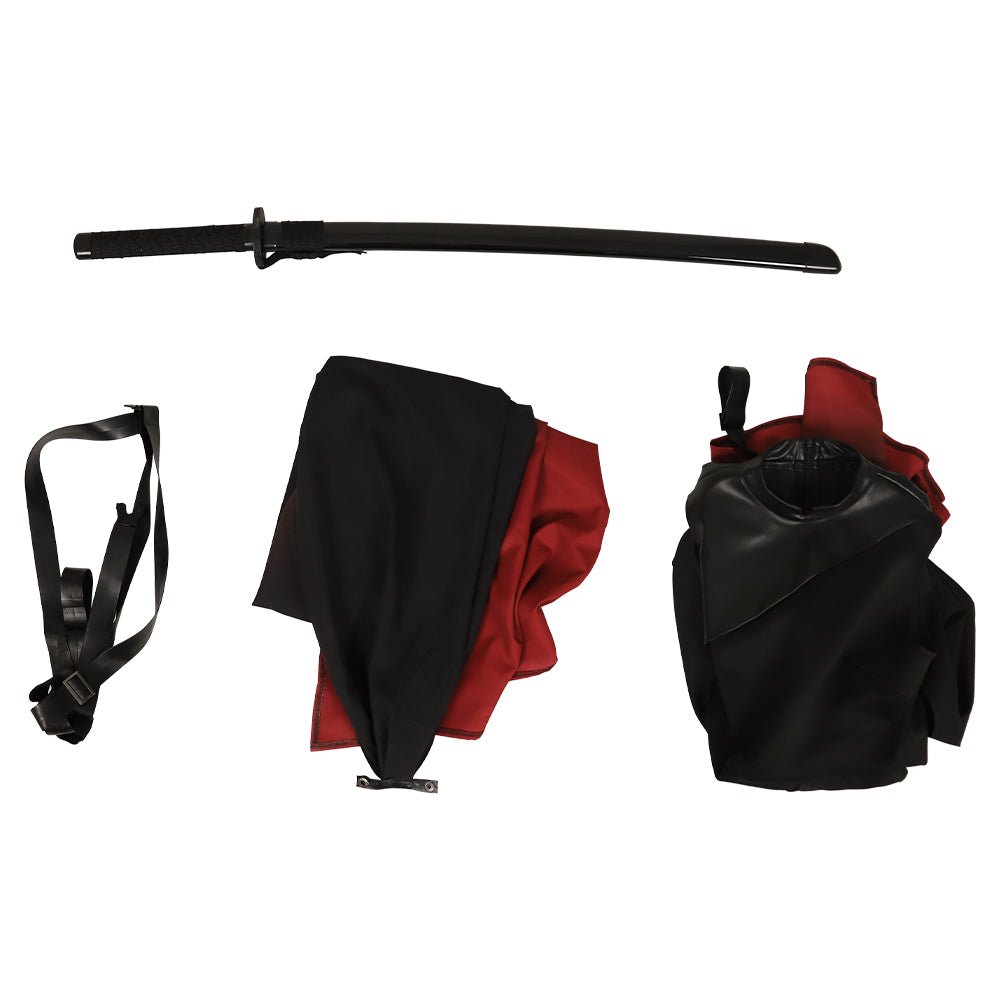 Traje de Cosplay de Sophon - El Problema de los Tres Cuerpos para Fans - Fantasia Cosera