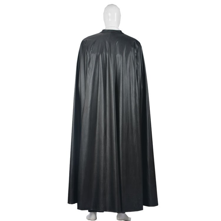 Traje de Cosplay Premium de Darth Vader de Star Wars - Réplica de Película - Fantasia Cosera