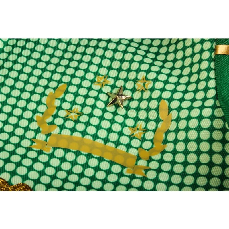 Traje de Cosplay de Yuuki Makoto - Final de Invierno Ensemble Stars - Fantasia Cosera