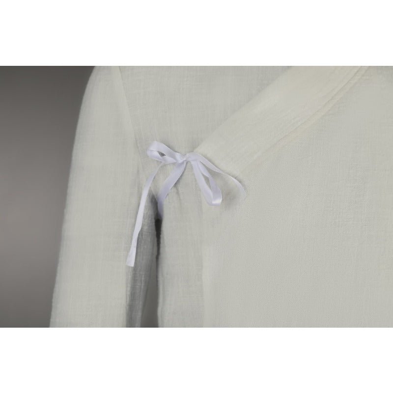 Traje de Cosplay de Obi-Wan Kenobi Conjunto Completo Túnica Capa para Fiesta de Halloween - Fantasia Cosera