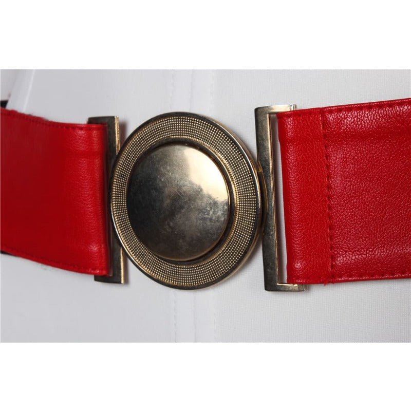 Traje de Power Girl Cosplay - Outfit Auténtico de Superheroína DC para Fans - Fantasia Cosera