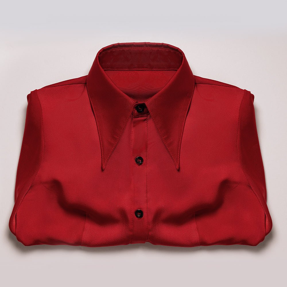 Genshin Impact - Traje de Hu Tao (Edición Exclusiva OnePlus) para Cosplay - Fantasia Cosera