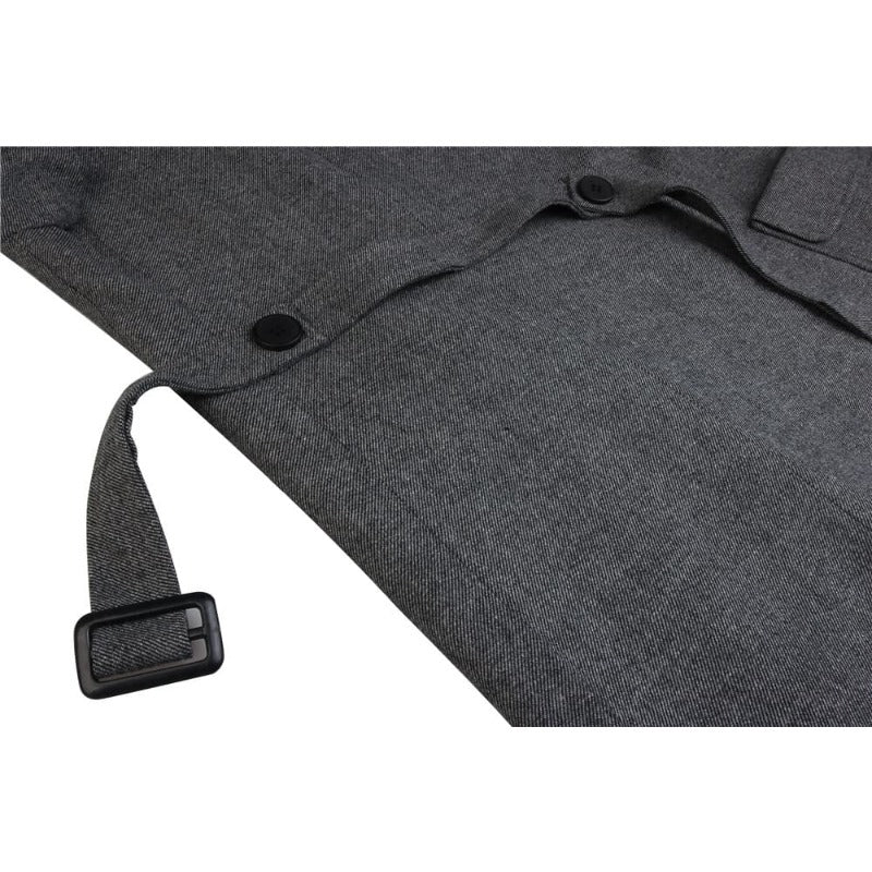 Traje de Cosplay de Newt Scamander de Fantasticas Criaturas - Edición Los Crímenes de Grindelwald - Fantasia Cosera