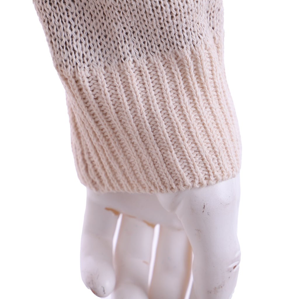 El Dude Sudadera Big Lebowski Jeffrey Disfraz Cremallera Chal Cardigán Tejido Outfit para Hombres Adultos - Fantasia Cosera