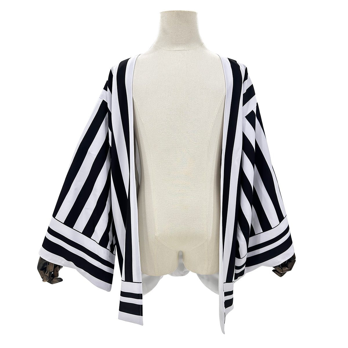 Traje de Cosplay de Ibaraki de Demon Slayer - Outfit de Anime de Calidad Premium - Fantasia Cosera