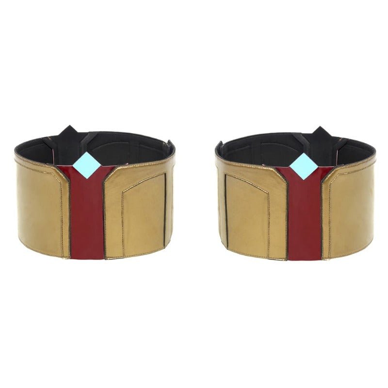 Traje de Cosplay de Mysterio de Spider-Man: Lejos de Casa - Outfit de Superhéroe Premium - Fantasia Cosera