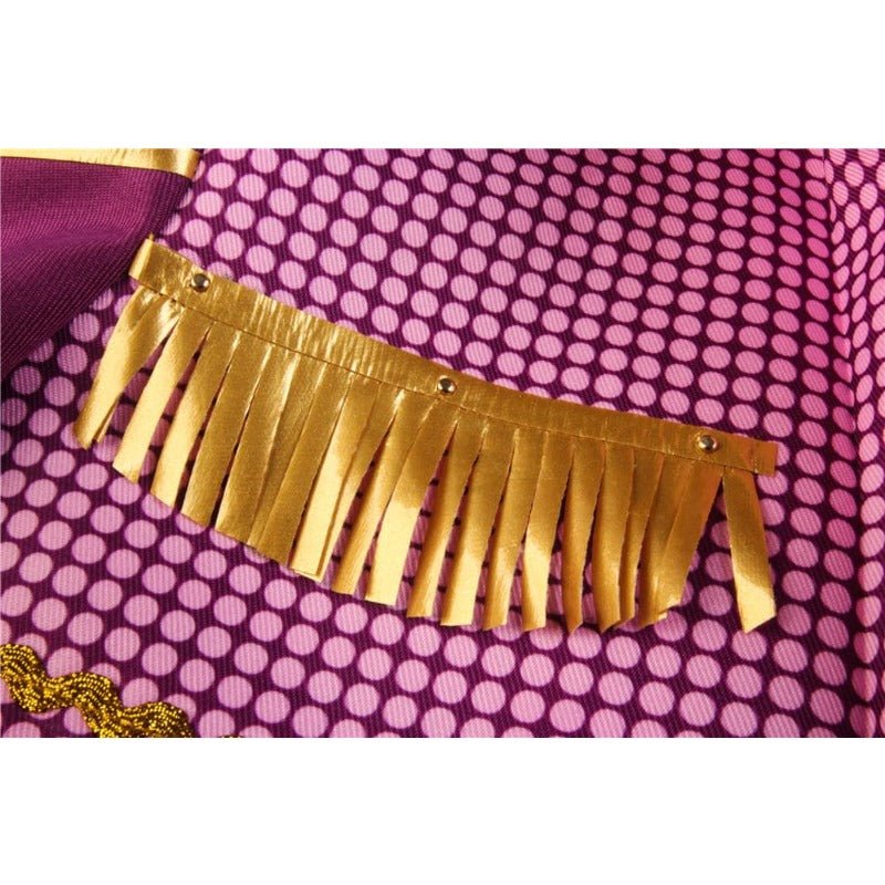 Traje de Cosplay de Mao Isara Ensemble Stars! Winter Live Miracle☆Final Battle - Fantasia Cosera